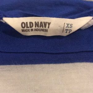 Old Navy Tops - Old navy long sleeves shirt Old Navy Tops - Old navy long sleeves shirt